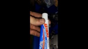 Как разобрать и собрать Toua GSN50 | Не возвращается поршень