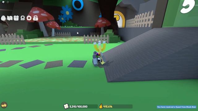 НОВЫЕ ОБНОВЛЕНИЯ В СИМУЛЯТОРЕ ПЧЕЛОВОДА 2! ЧТО ИЗМЕНИЛОСЬ?! BEE SWARM SIMULATOR - BEES JOURNEY! смотреть онлайн