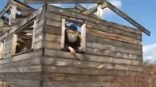 Добрый бомж смотреть онлайн