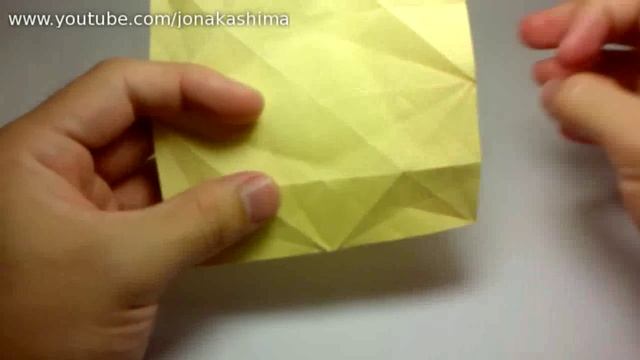 Origami Sun (Jo Nakashima) смотреть онлайн