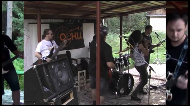 ОГНИ в Рок-лагере - "Буги-вуги" (30.07.2011) смотреть онлайн