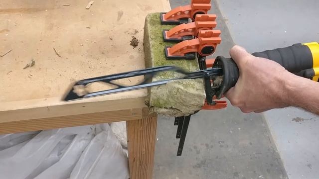 Saker Saw Blade Demolition Masonry Reciprocating Hard Alloy Saw Blades, Cuts Aggressively Through S