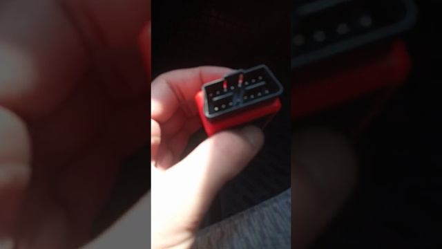 OBD скан смотреть онлайн