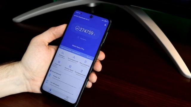 ? ПРОСТО ПУШКА ОТ XIAOMI В 2020 - REDMI NOTE 9 PRO | ПОЛНЫЙ ОБЗОР смотреть онлайн