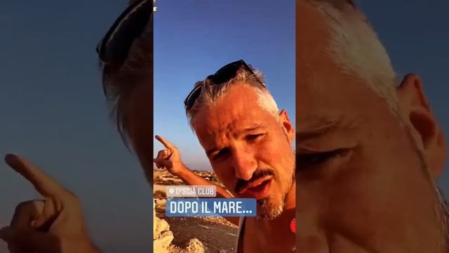 2 PARTE - Lampedusa e il suo miglior ristorante смотреть онлайн