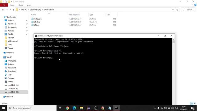 Basic structure of Java program what is Token of Java #NEW 2021 смотреть онлайн