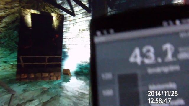 Fps test on Linux Mint 17 x64 dual GPU (x2) Crossfire x Steam And Counter Strike смотреть онлайн
