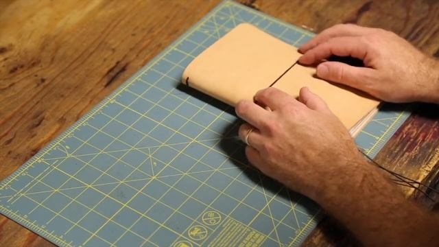 Moleskine Leather Notebook Journal Refillable Cover Review смотреть онлайн