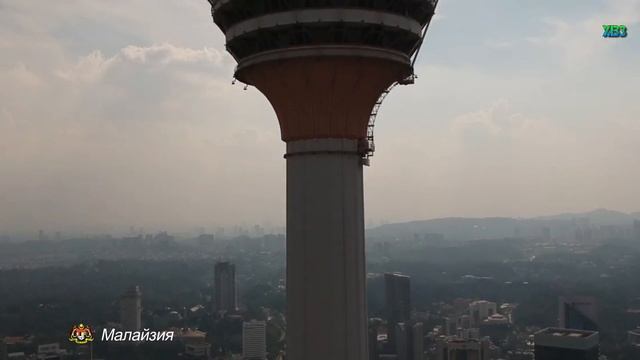Малайзия. Интересные факты смотреть онлайн