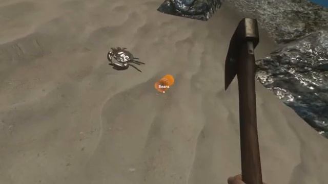 Stranded Deep Beans (Банка бобов) смотреть онлайн