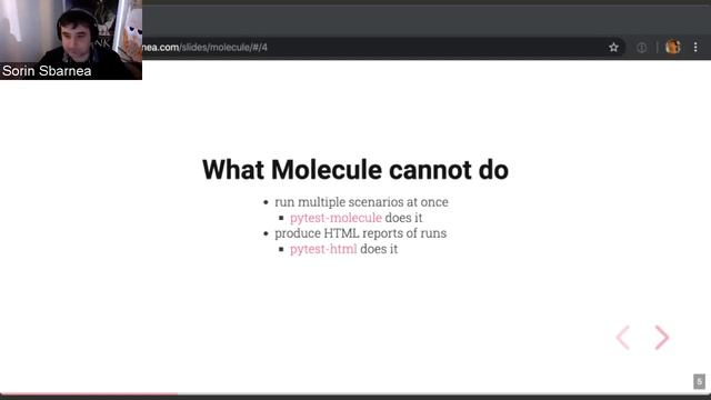 Welcome + Collections + Molecule + Data (Ansible Contributor Summit, March 29, 2020 - Part 1) смотреть онлайн