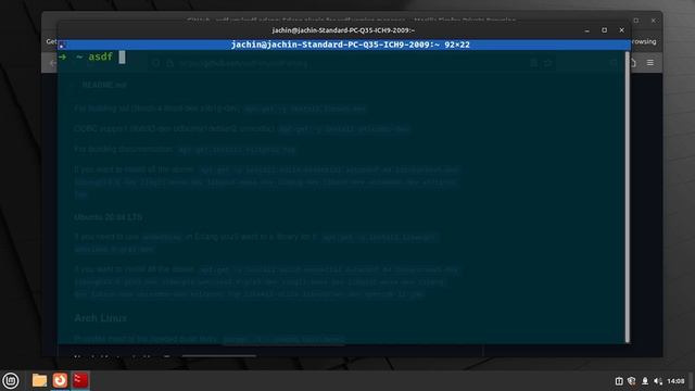 How to install Erlang and Elixir using ASDF version manager смотреть онлайн