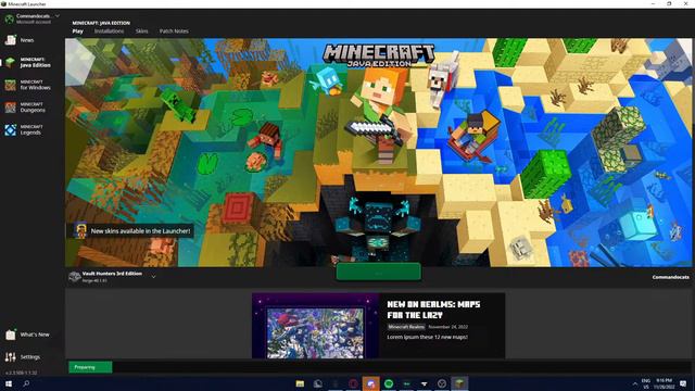 how to download vault hunters 1.18 смотреть онлайн