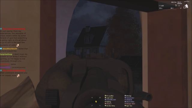 Glider Airdrop Bridge Assault and hold: Feat Digby|Arma 3 World War 2 Ops On the Ground! смотреть онлайн