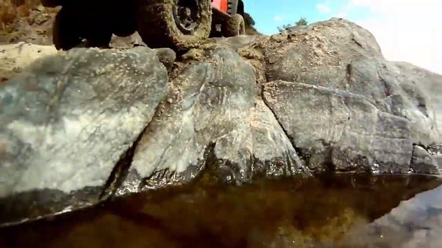 Axial SCX10 Dingo Kit AX90021 - The Official Video смотреть онлайн