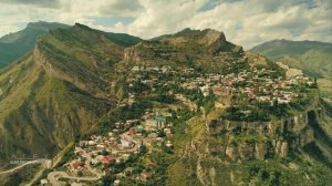 Эмиль Гыстаров - Воспоминание о родине