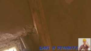 Цементно песчаная Штукатурка оконных откосов