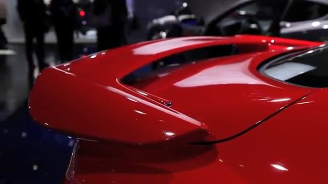 LaFontaine Hyundai - 2013 Hyundai Genesis Coupe Video First Look Detroit Auto Show - Dearborn, MI смотреть онлайн