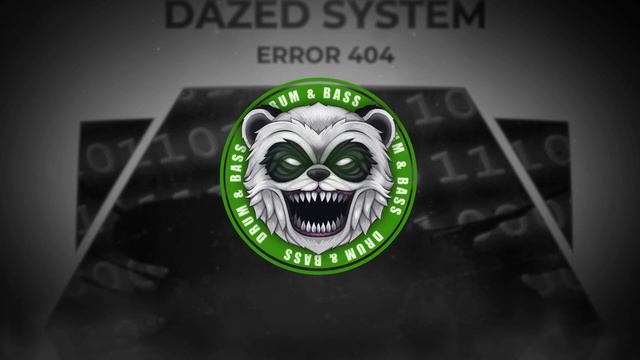 Dazed System - Error 404 [Cataclysm Recordings] смотреть онлайн