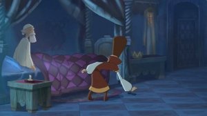 Иди, снись казначею