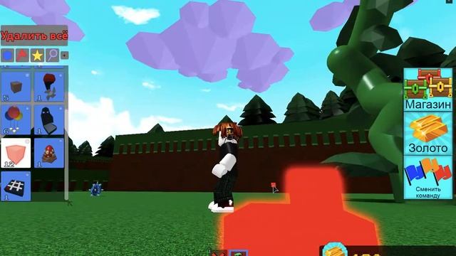 куб бессмертия!}Roblox смотреть онлайн
