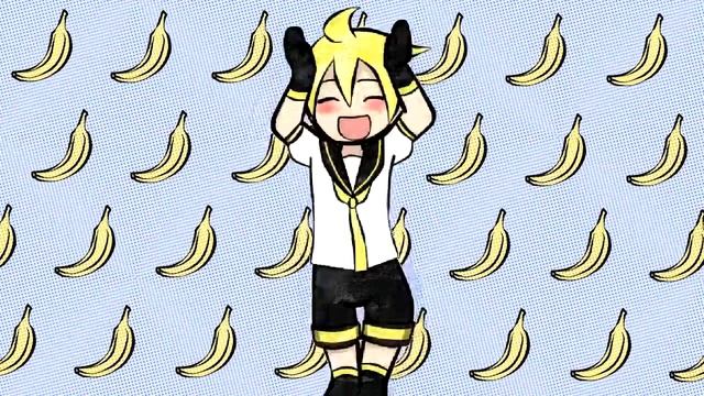 Vocaloid Caramelldansen|ВОКАЛОИДЫ