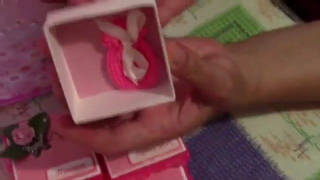 Мамины сокровища. Обзор заказа. смотреть онлайн