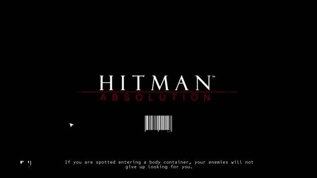 Hitman Absolution: Benchmark Maxed Settings AMD FX 8350 MSI 2x GTX 660 ti смотреть онлайн