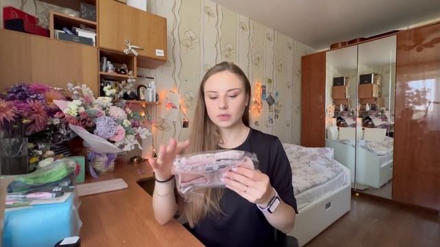 ВЛОГ: ВЗЯЛИ ЩЕНКА / 1 ДЕНЬ / французский бульдог / ПОКУПКИ ДЛЯ ЩЕНКА смотреть онлайн