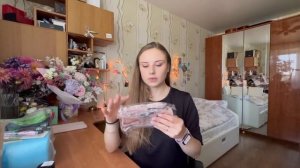 ВЛОГ: ВЗЯЛИ ЩЕНКА / 1 ДЕНЬ / французский бульдог / ПОКУПКИ ДЛЯ ЩЕНКА