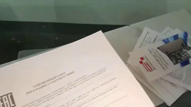 Конденсаторная установка УКМ 58 100 кВАр