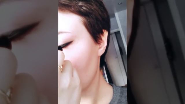 Создание стрелок с помощью жидкой подводки смотреть онлайн