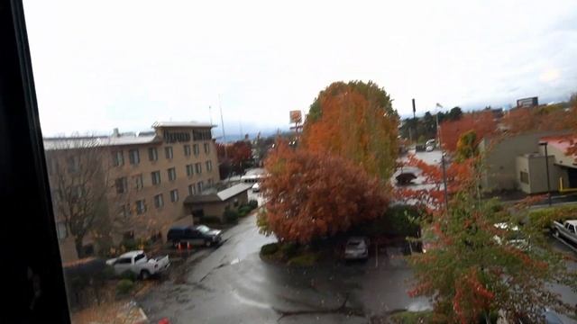 Groovy Road Trip Vlog: Day 8 | Portlandia смотреть онлайн