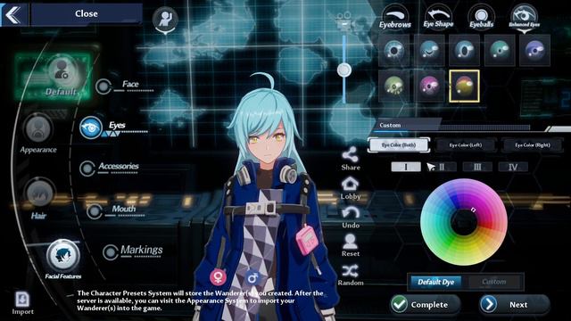 Making Rimuru Tempest in Tower of Fantasy смотреть онлайн