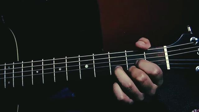 Como tocar Angel exterminador - Ilegales_Bunbury (guitar cover acordes fáciles) смотреть онлайн
