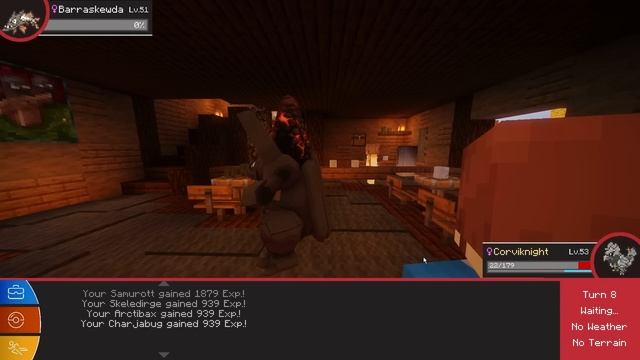 Pixelmon THE ASCENT Roleplay - "QUEST TO THE WEST!"- EP 6 - Minecraft Pokemon Mod (Season 1) смотреть онлайн