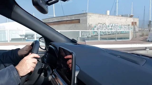 Ford Kuga Hybrid. Prueba a fondo смотреть онлайн