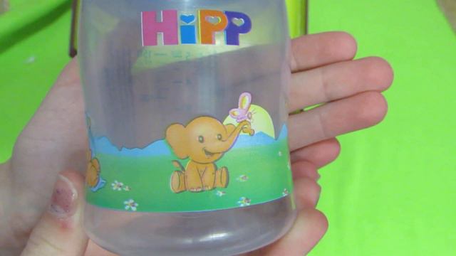 Бандеролька от канала Tasi&Masi)