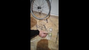Как заменить спицы на велосипеде просто и доходчиво