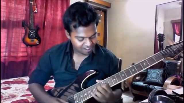 What is Love - Instrumental Cover by Shuvo смотреть онлайн