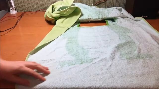 Яркое детское полотенце халат балахон с капюшоном звери. Купить на AliExpress. US $5.85 (~380 руб.) смотреть онлайн