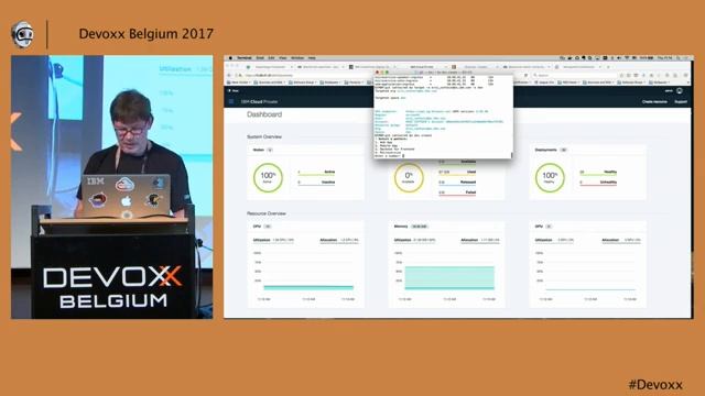 Extreme Devops using Kubernetes by Dennis Lauwers смотреть онлайн