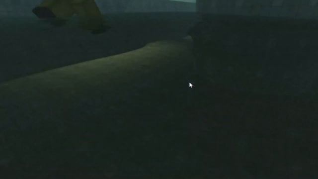 Roblox Creepypasta Life RP:Backrooms Badge And Showcase