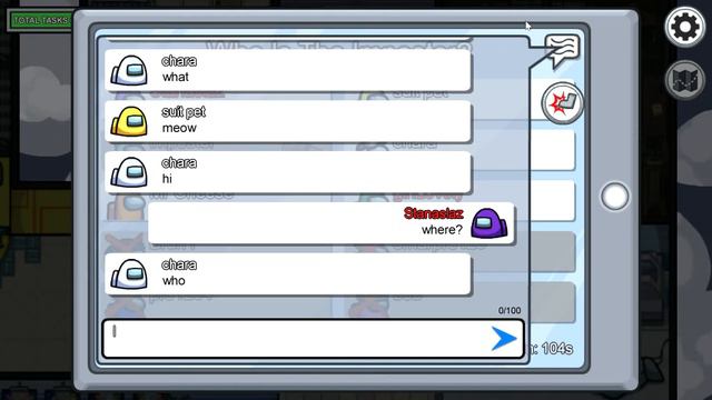 Weirdest game of impostor, in MIRA HQ (Among Us) смотреть онлайн