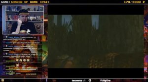 SHADOW OF ROME ► PS2 ► ПРОХОЖДЕНИЕ ► ЧАСТЬ 1