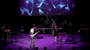 OTTA-orchestra "Место встречи" (Live in Moscow. ММДМ).