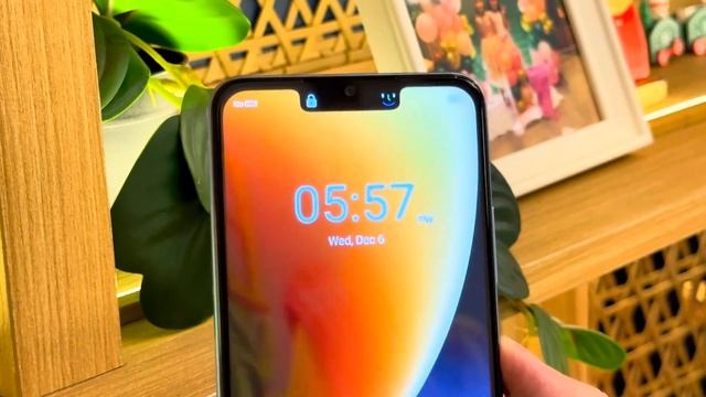 SMARTPHONE 1,1 JUTA RAM 12GB + ROM 256GB‼️ смотреть онлайн
