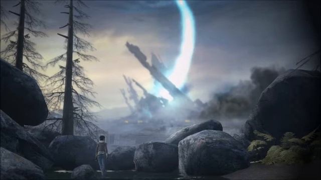 (Half Life 2) Triage At Dawn slowed to perfection смотреть онлайн