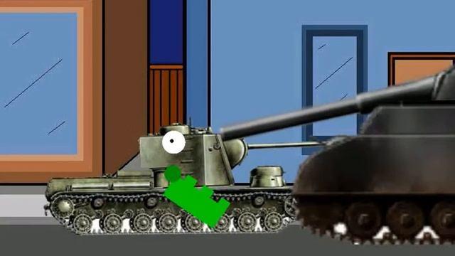 мультики про танки 5серия 1сезон смотреть онлайн