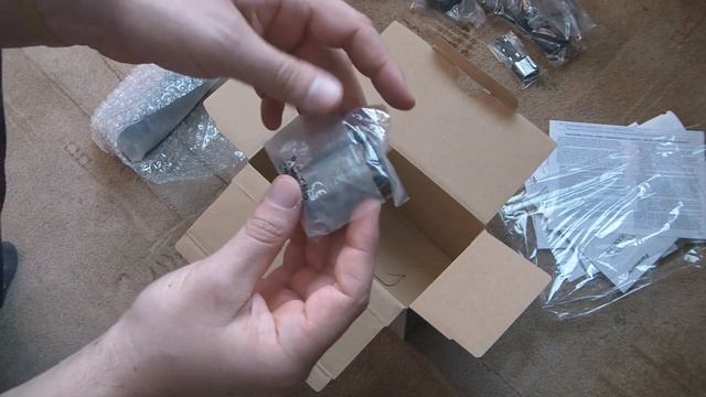 Panasonic HC-V750 unboxing смотреть онлайн